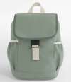 BG365 BagBase Kids Adventure Backpack Dusty Green colour image